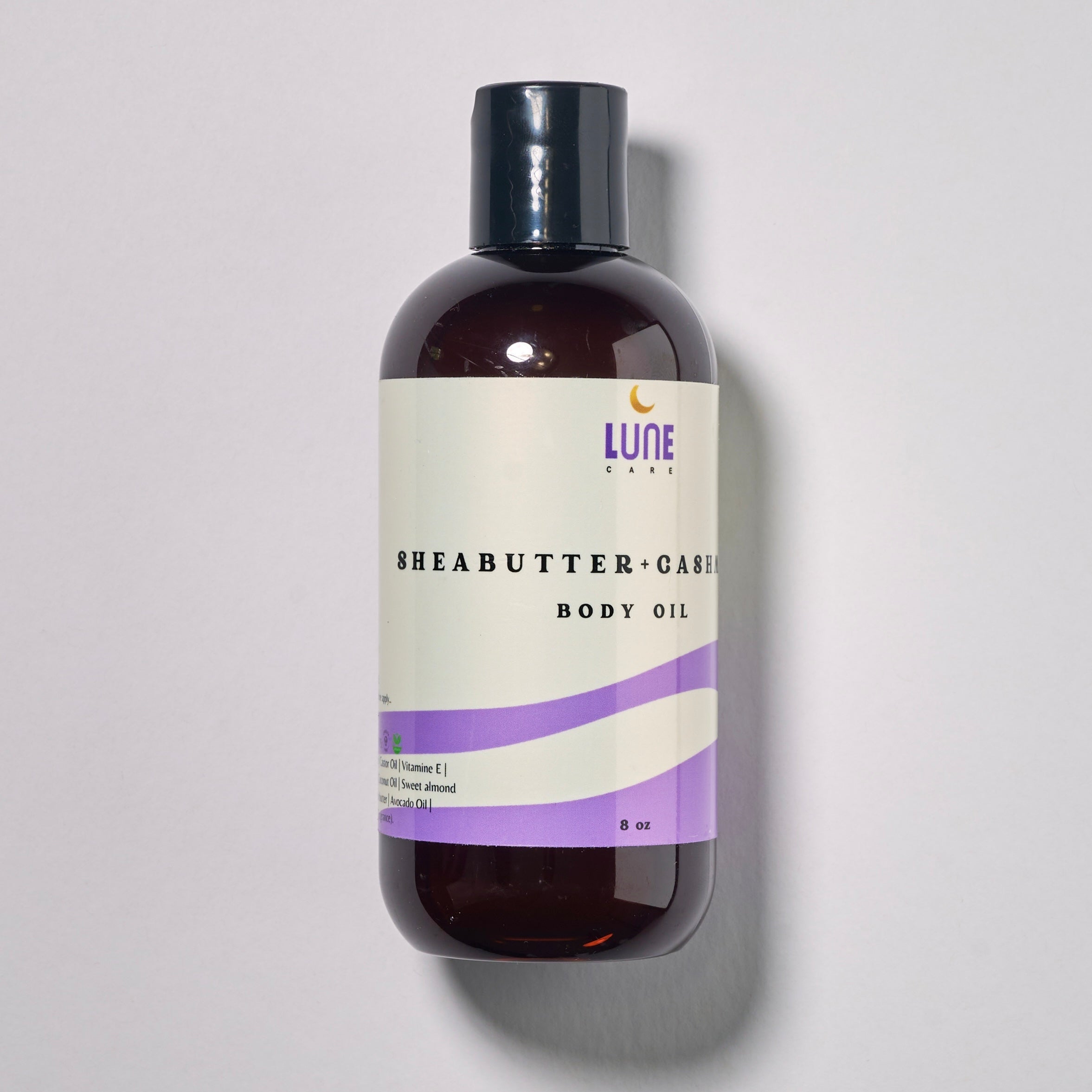 BODY OIL