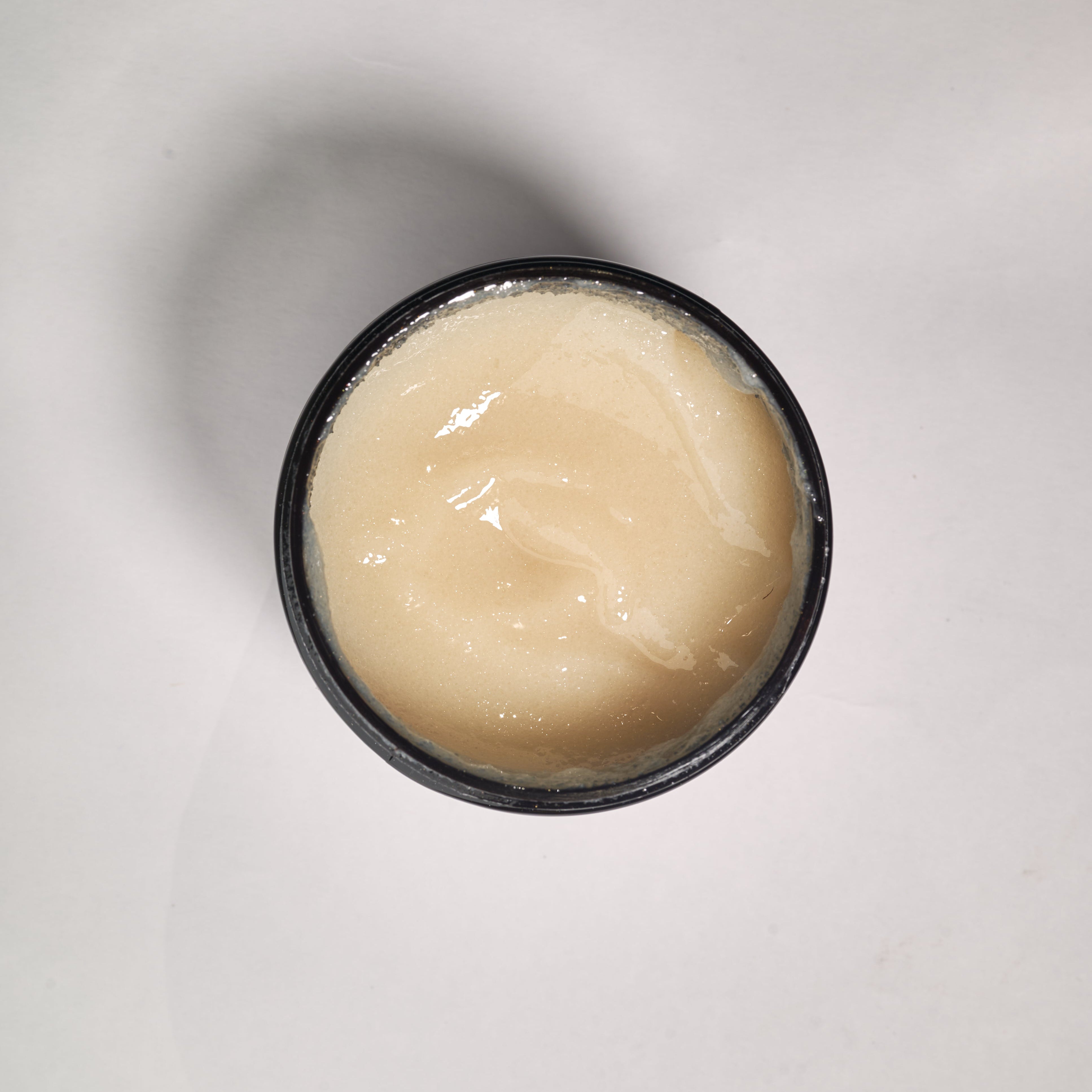 BODY SCRUB