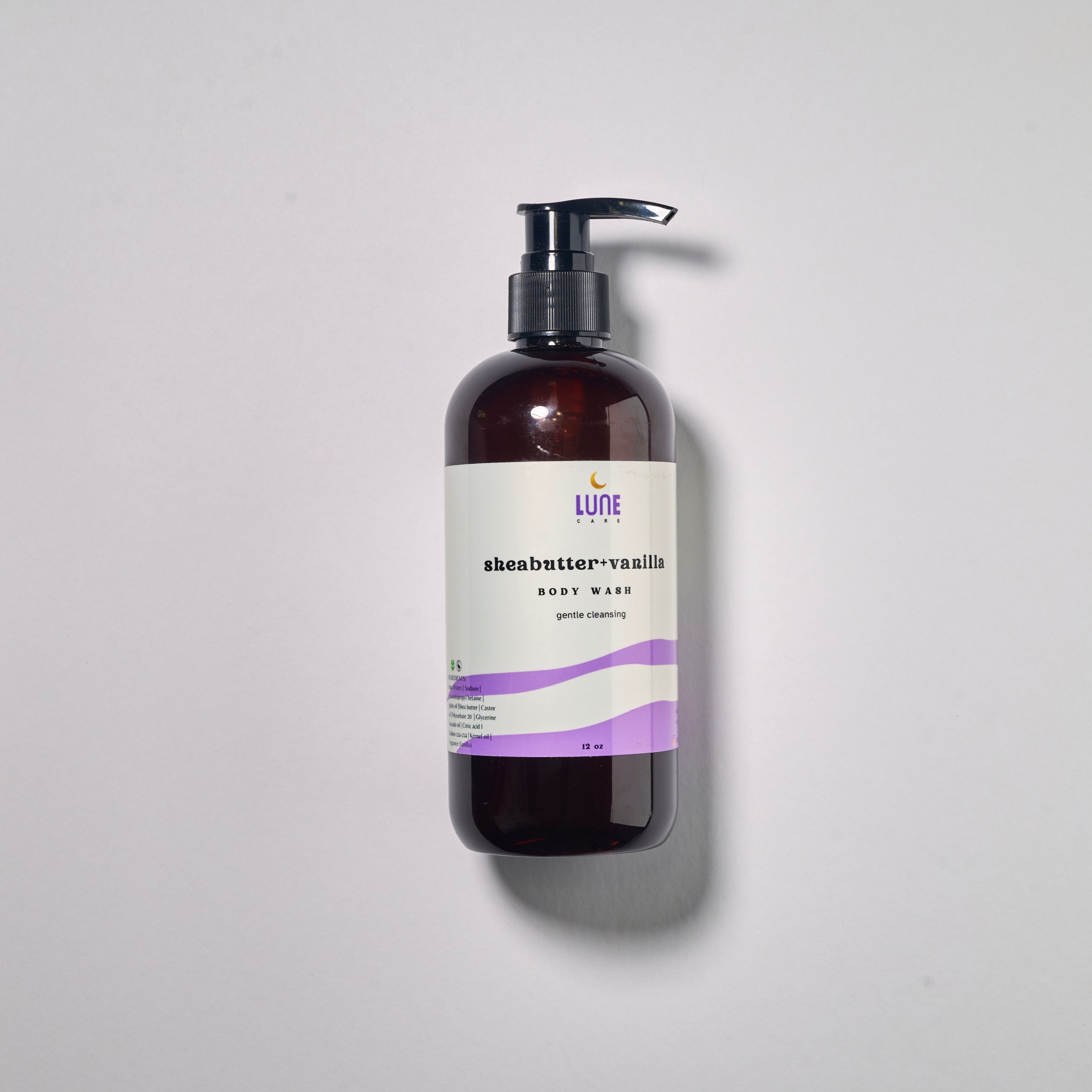 BODY WASH