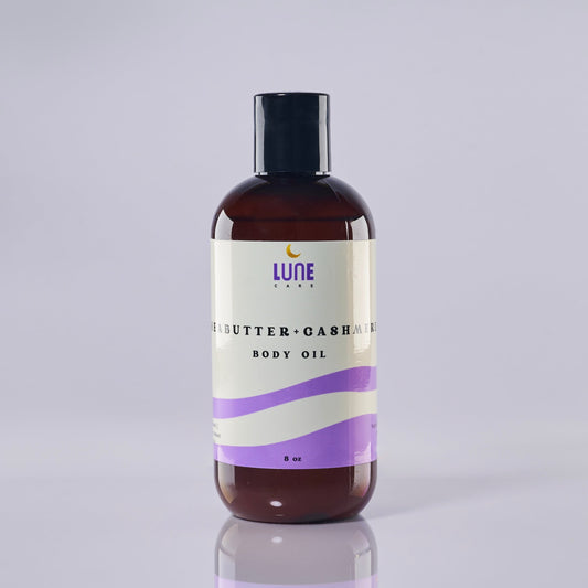 BODY OIL