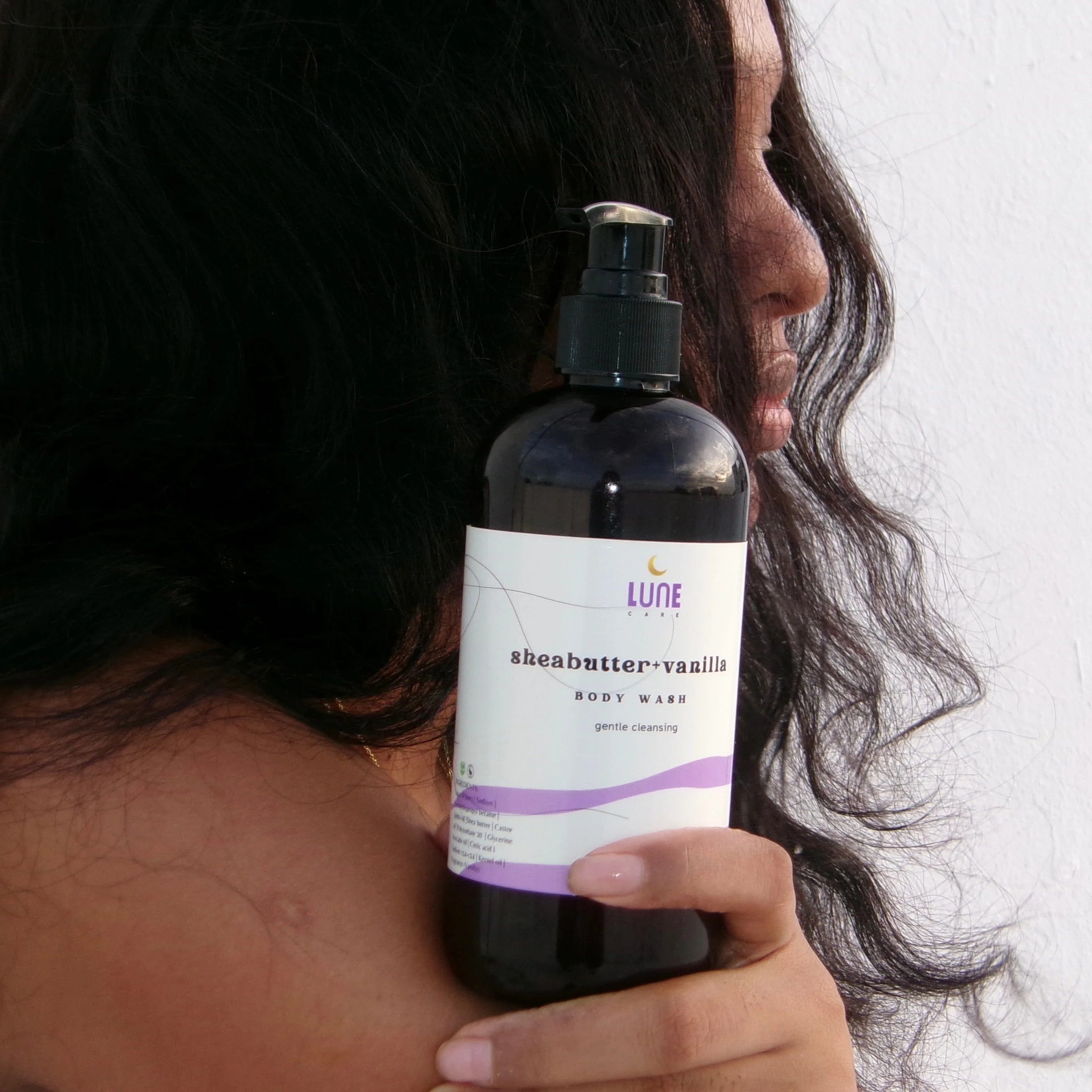 BODY WASH