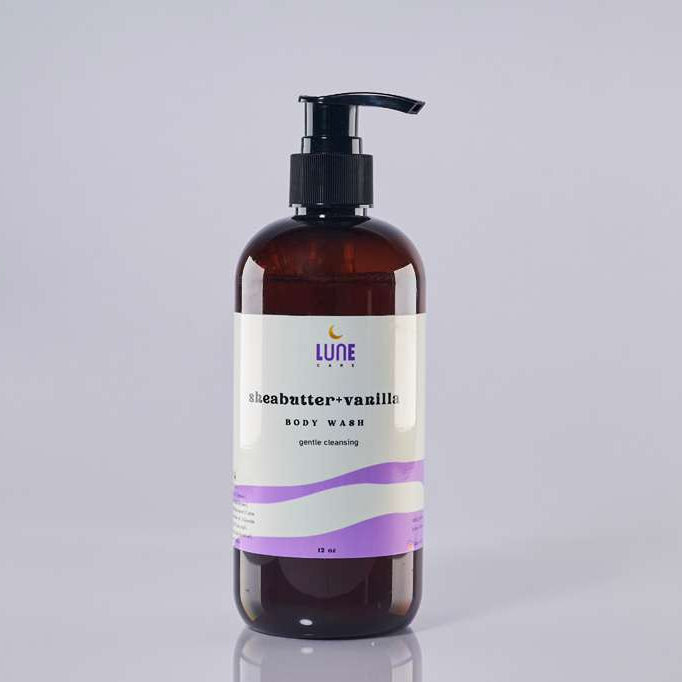 BODY WASH